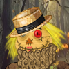 Scarecrow