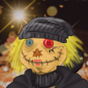 Scarecrow