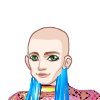 prinssinakki