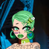 Lesbimbodoll