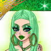 Lesbimbodoll