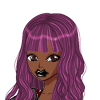Amethyst Mortum