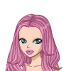 Miss Cherry Glitterbomb