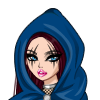 Miss Cherry Glitterbomb