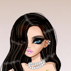 Miss Cherry Glitterbomb