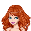 Miss Cherry Glitterbomb