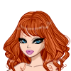 Miss Cherry Glitterbomb