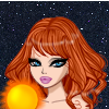 Miss Cherry Glitterbomb