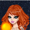 Miss Cherry Glitterbomb