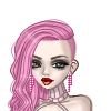 Violetta Cumdump