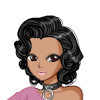 Bubble Bambidoll