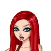 TheDevilsWidow