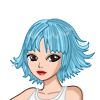 Aqua Hart