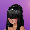 wanessa black