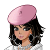 wanessa black