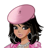 wanessa black