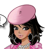 wanessa black