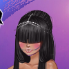 wanessa black