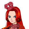 Kandi Cocksleeve