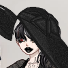 Forever Goth