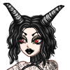 Forever Goth