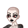 Forever Goth