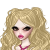 blonde n bitchy