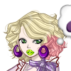 Blonde Bimbo Daddy