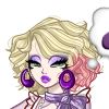 Blonde Bimbo Daddy