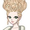 Blonde Bimbo Daddy
