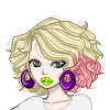 Blonde Bimbo Daddy