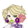 Blonde Bimbo Daddy