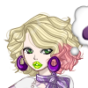Blonde Bimbo Daddy