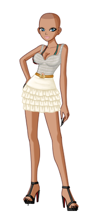 Stacy Sugar