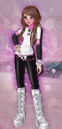 lovelifegirl