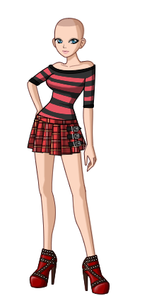 Miss Bimbo