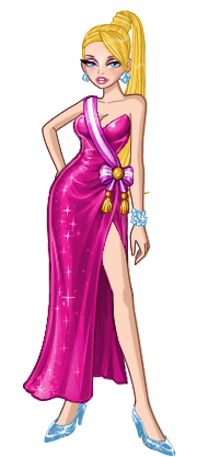 Miss Bimbo