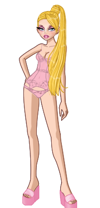 Miss Bimbo