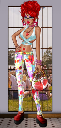 Betty Byler
