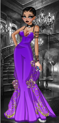 lillyfee