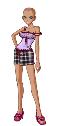 BambiAngel