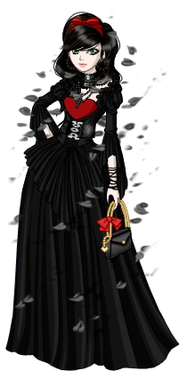 Menolly Marquess