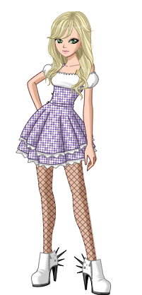 RogueCutie
