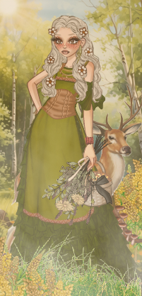 Isolde