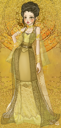 Isolde