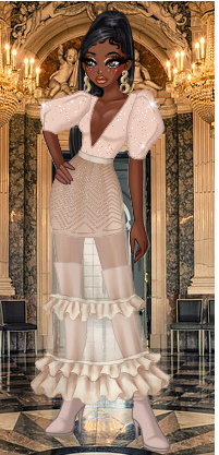 Amanda-losia