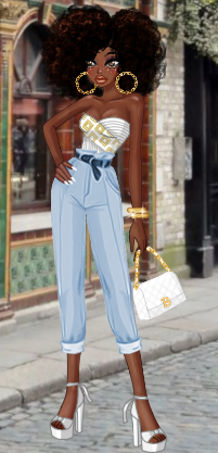 Amanda-losia