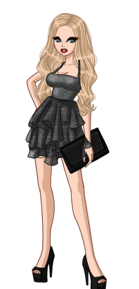 BibmoGirlStar