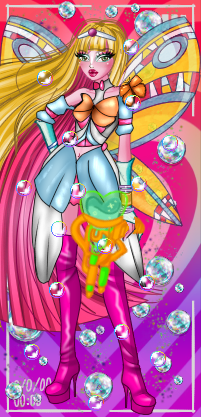 TokiKonoe