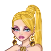 Miss Bimbo